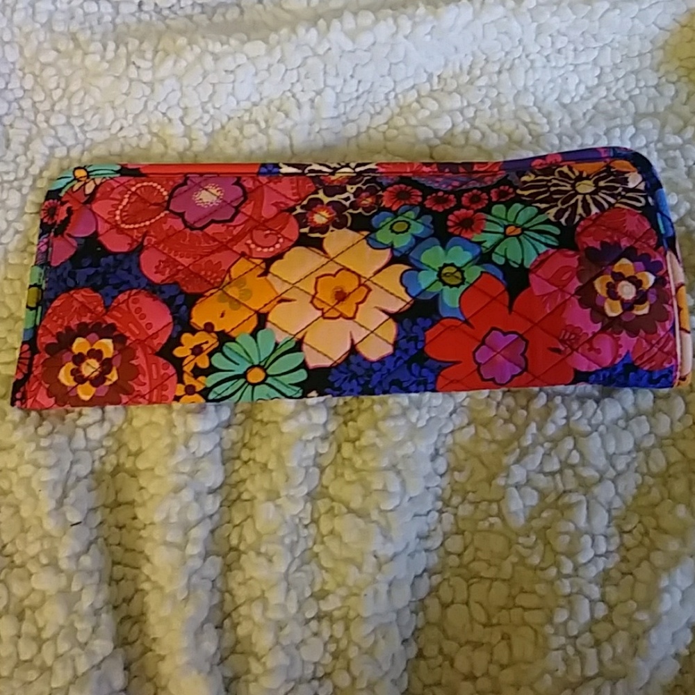 Vera Bradley hot iron cooling pack - Picture 3 of 3